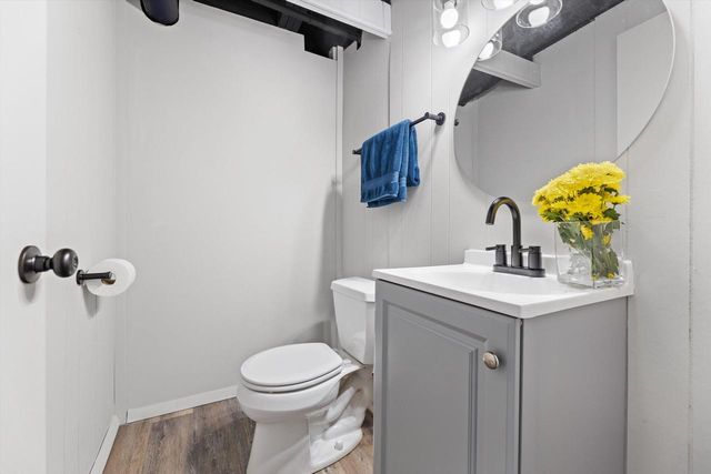 6560 W Carolann DRIVE, Brown Deer, WI 53223