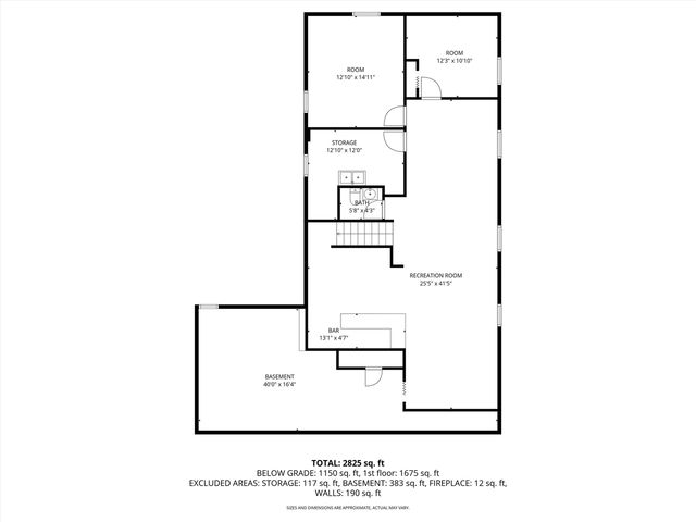 6560 W Carolann DRIVE, Brown Deer, WI 53223