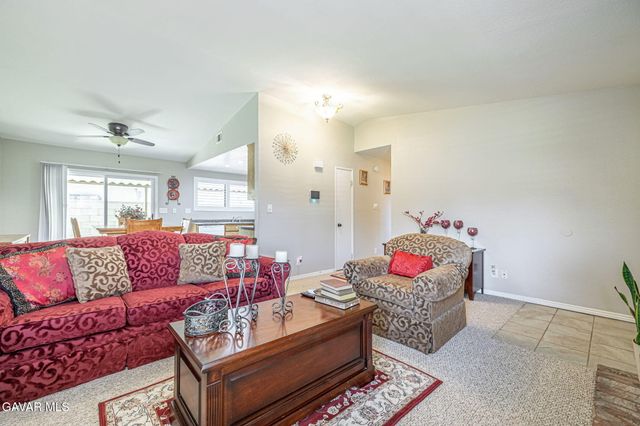 43729 La Paz Lane, Lancaster, CA 93535