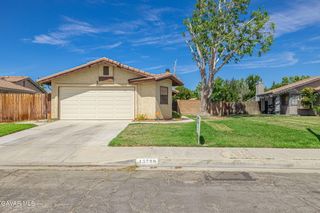 43729 La Paz Lane, Lancaster, CA 93535