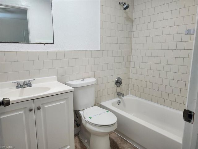 3616 Pearl ST 6, Fort Myers, FL 33916