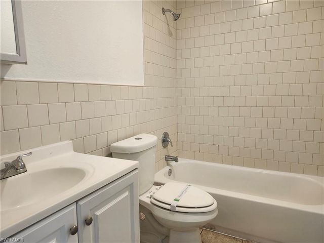3616 Pearl ST 6, Fort Myers, FL 33916