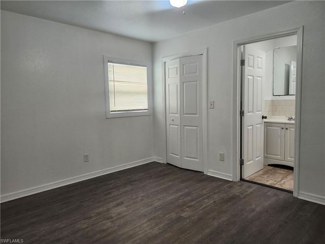 3616 Pearl ST 6, Fort Myers, FL 33916
