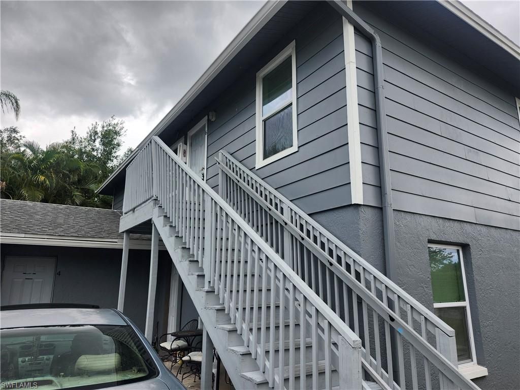 3616 Pearl ST 6, Fort Myers, FL 33916