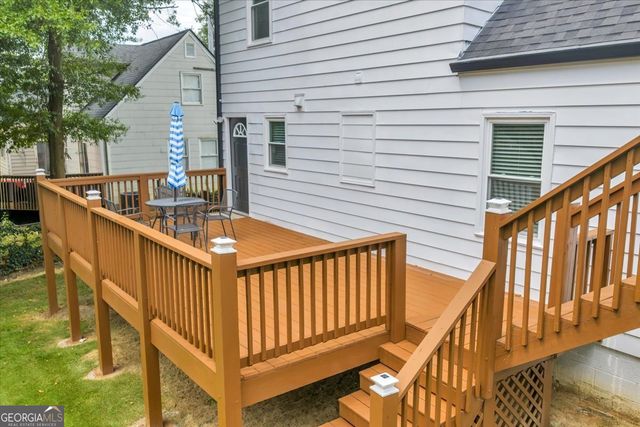 1831 Dresden Drive NE, Brookhaven, GA 30319