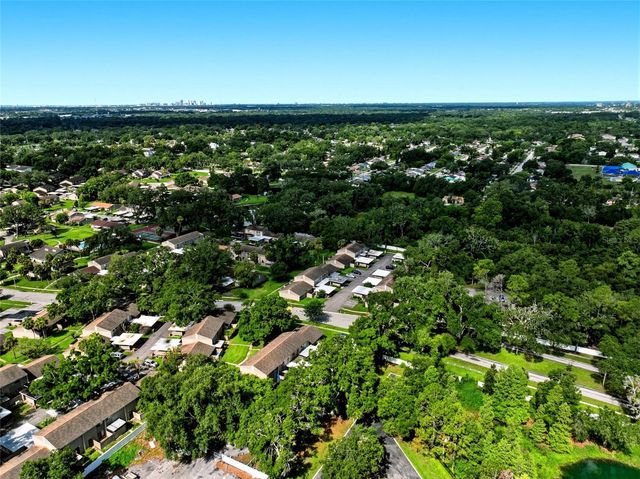 8003 JASMINE DRIVE 8003, Tampa, FL 33637