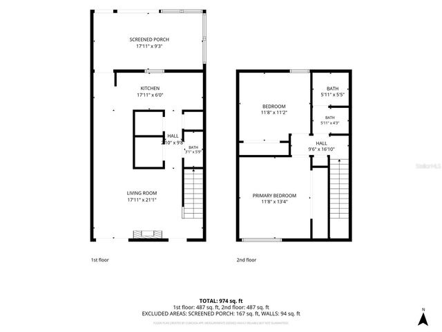 8003 JASMINE DRIVE 8003, Tampa, FL 33637