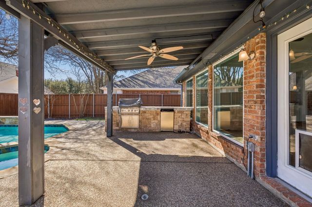 2215 Cimarron Rd, Mckinney, TX 75072