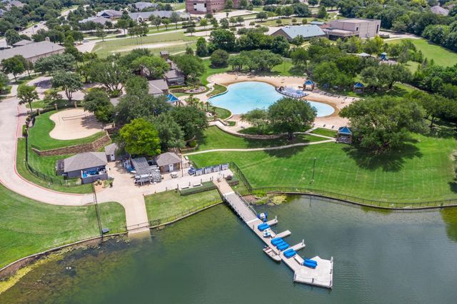 2215 Cimarron Rd, Mckinney, TX 75072