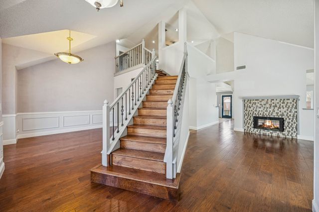 2215 Cimarron Rd, Mckinney, TX 75072