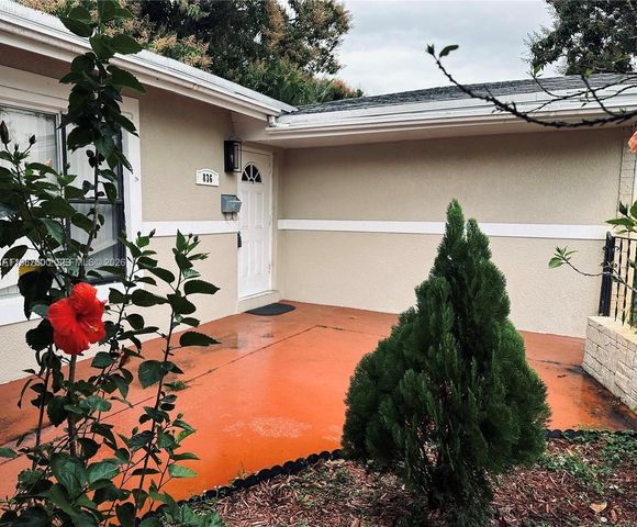 836 Pennsylvania Ave, Fort Lauderdale, FL 33312