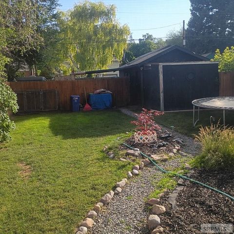 441 S Grant Avenue, Pocatello, ID 83204