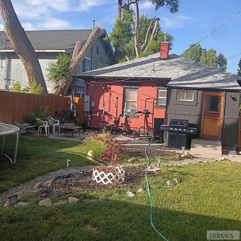 441 S Grant Avenue, Pocatello, ID 83204