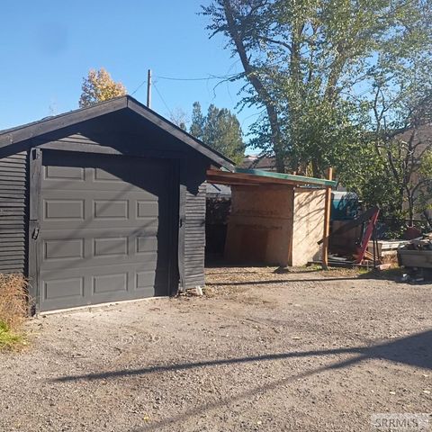 441 S Grant Avenue, Pocatello, ID 83204