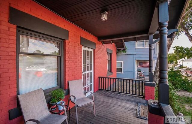 441 S Grant Avenue, Pocatello, ID 83204