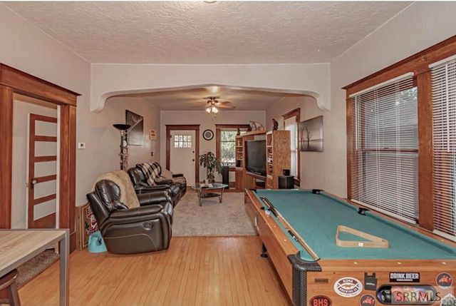 441 S Grant Avenue, Pocatello, ID 83204