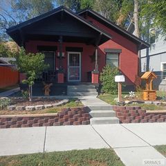 441 S Grant Avenue, Pocatello, ID 83204