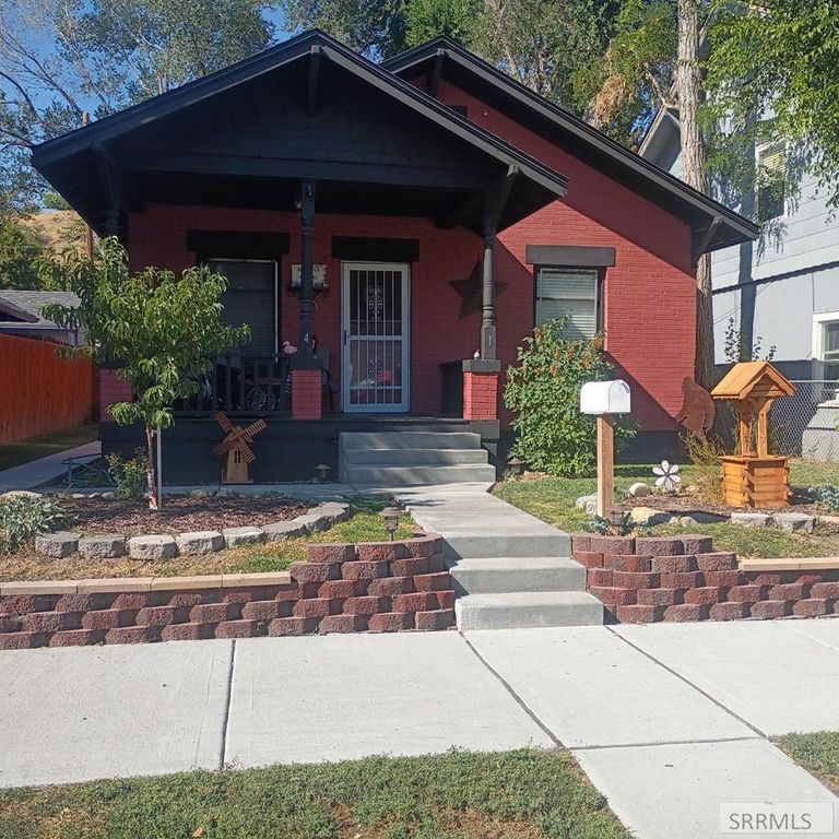 441 S Grant Avenue, Pocatello, ID 83204