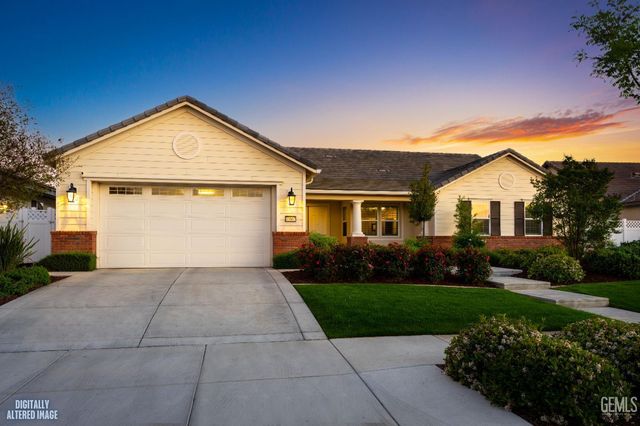 13607 Stonethwaite Lane, Bakersfield, CA 93311