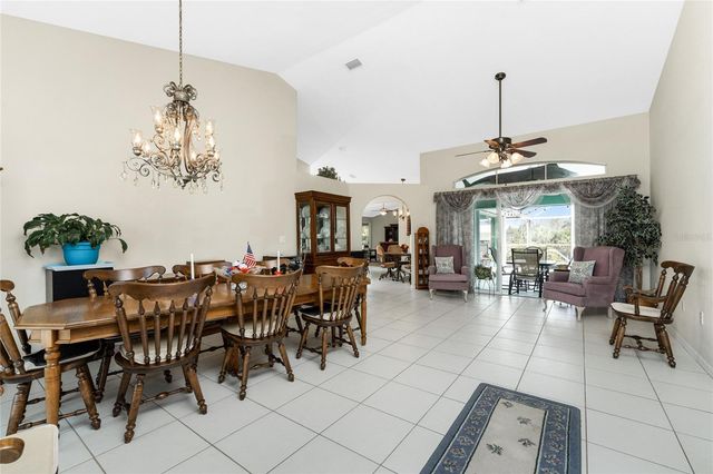 9572 APPLIN CIRCLE, Port Charlotte, FL 33981