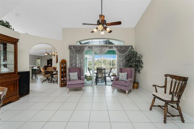 9572 APPLIN CIRCLE, Port Charlotte, FL 33981