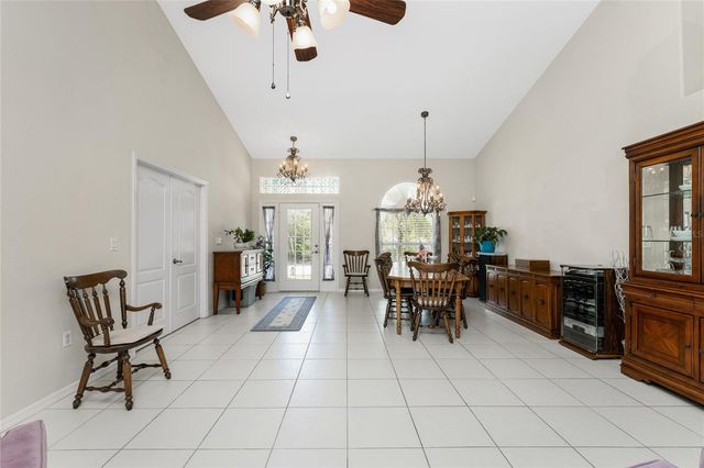 9572 APPLIN CIRCLE, Port Charlotte, FL 33981