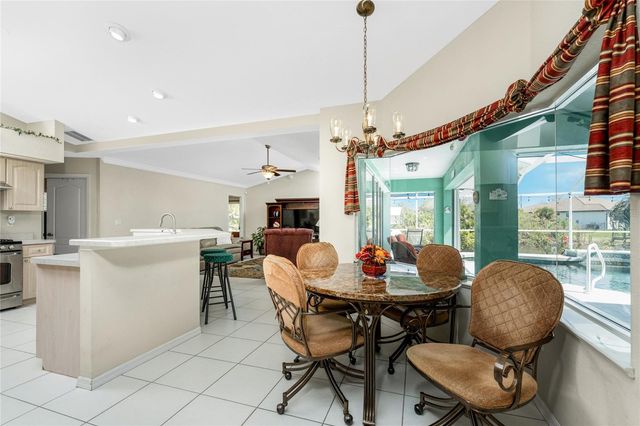 9572 APPLIN CIRCLE, Port Charlotte, FL 33981