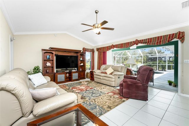 9572 APPLIN CIRCLE, Port Charlotte, FL 33981