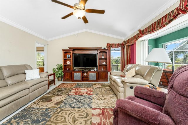 9572 APPLIN CIRCLE, Port Charlotte, FL 33981