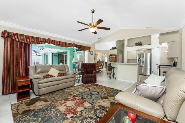 9572 APPLIN CIRCLE, Port Charlotte, FL 33981