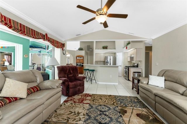 9572 APPLIN CIRCLE, Port Charlotte, FL 33981