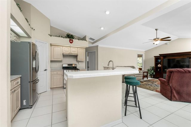 9572 APPLIN CIRCLE, Port Charlotte, FL 33981