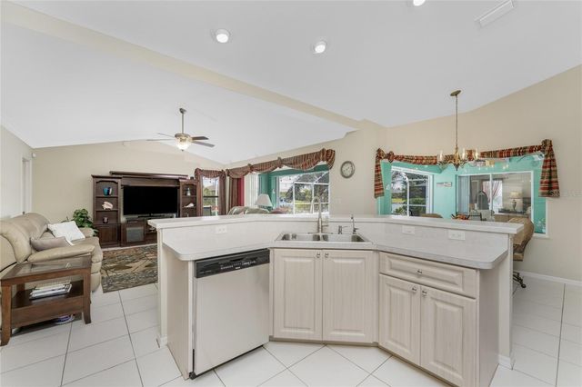 9572 APPLIN CIRCLE, Port Charlotte, FL 33981