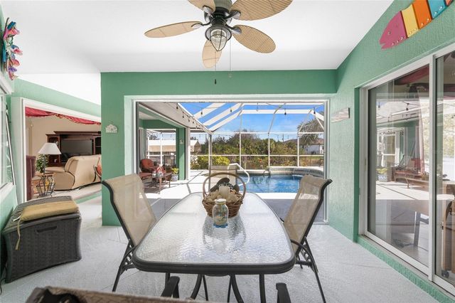 9572 APPLIN CIRCLE, Port Charlotte, FL 33981