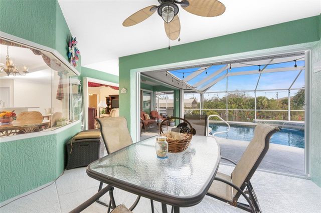 9572 APPLIN CIRCLE, Port Charlotte, FL 33981