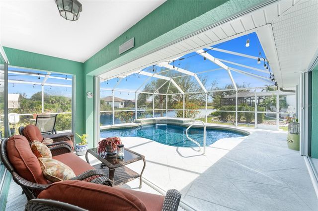 9572 APPLIN CIRCLE, Port Charlotte, FL 33981