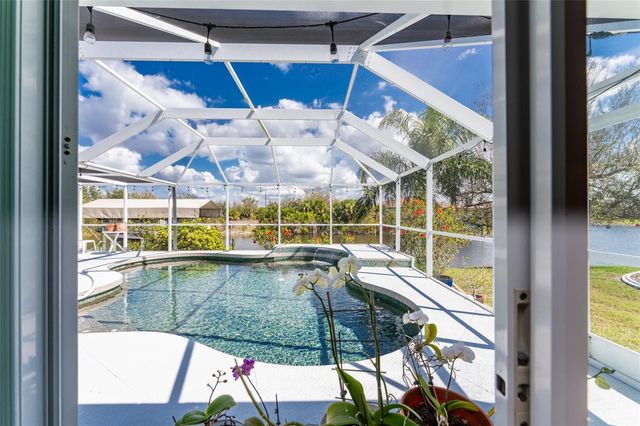 9572 APPLIN CIRCLE, Port Charlotte, FL 33981