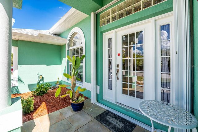 9572 APPLIN CIRCLE, Port Charlotte, FL 33981