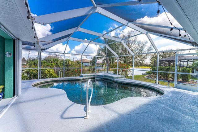 9572 APPLIN CIRCLE, Port Charlotte, FL 33981