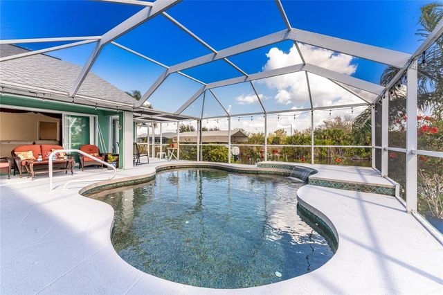 9572 APPLIN CIRCLE, Port Charlotte, FL 33981