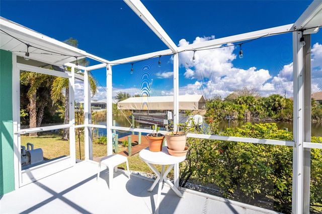 9572 APPLIN CIRCLE, Port Charlotte, FL 33981