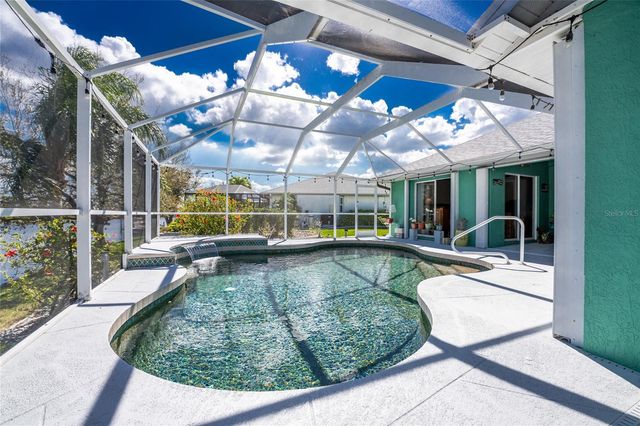 9572 APPLIN CIRCLE, Port Charlotte, FL 33981