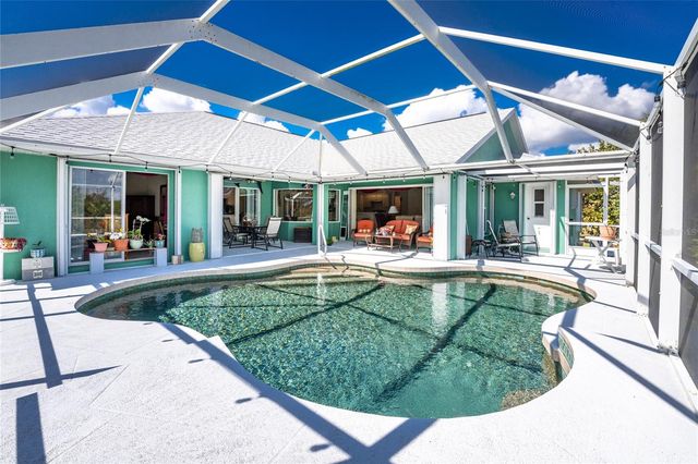 9572 APPLIN CIRCLE, Port Charlotte, FL 33981