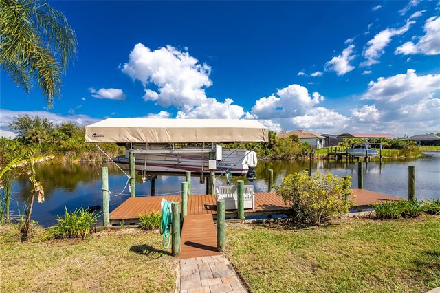 9572 APPLIN CIRCLE, Port Charlotte, FL 33981