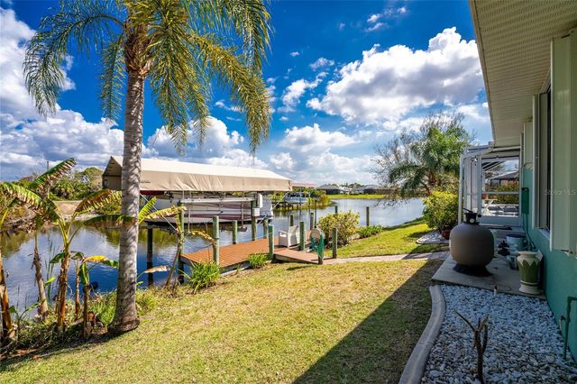 9572 APPLIN CIRCLE, Port Charlotte, FL 33981