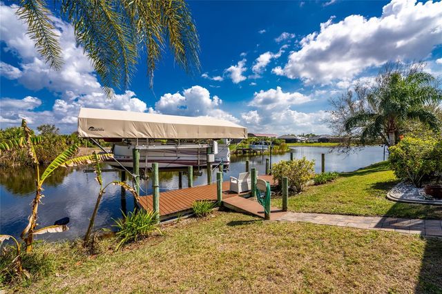 9572 APPLIN CIRCLE, Port Charlotte, FL 33981