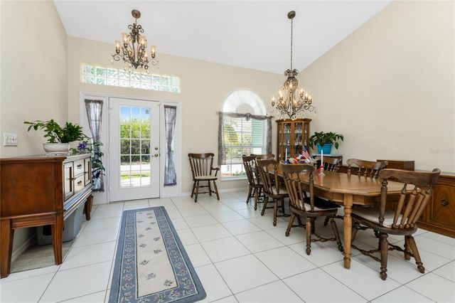 9572 APPLIN CIRCLE, Port Charlotte, FL 33981