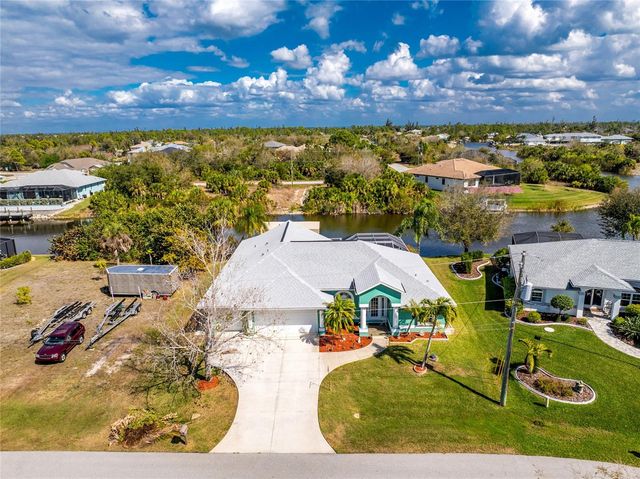 9572 APPLIN CIRCLE, Port Charlotte, FL 33981