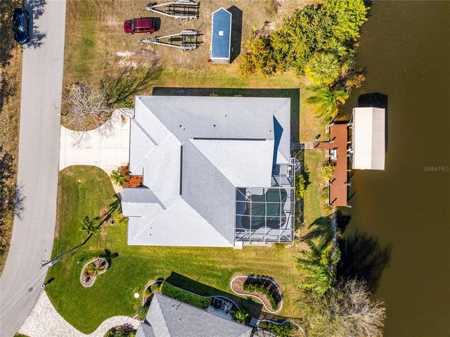 9572 APPLIN CIRCLE, Port Charlotte, FL 33981