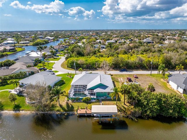 9572 APPLIN CIRCLE, Port Charlotte, FL 33981